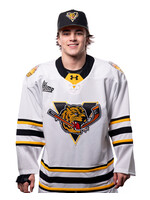 Under Armour Chandail Réplique Momentec Blanc