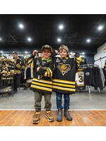 Chandail Réplique Enfant Momentec