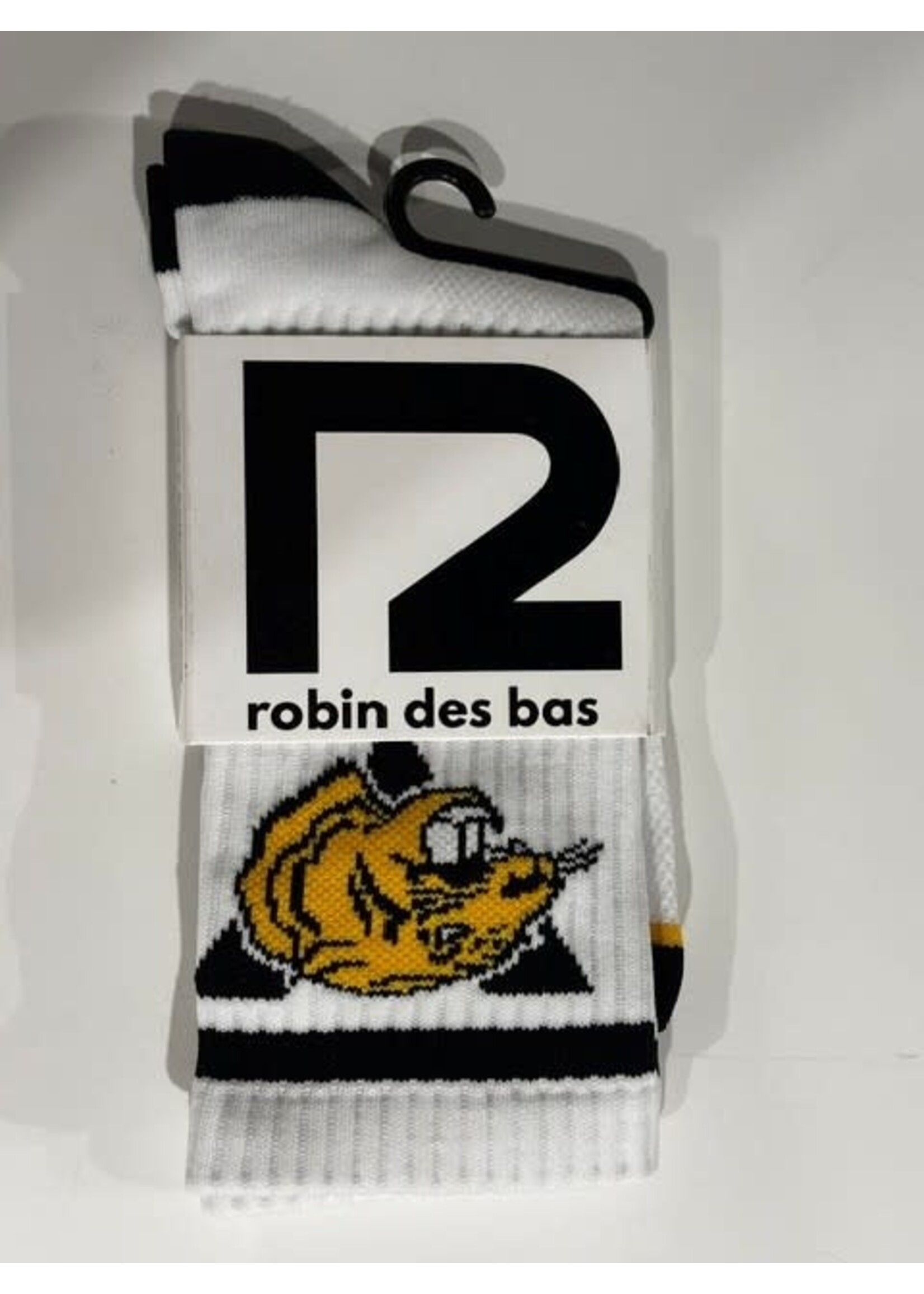 Robin des Bas Bas 40ième anniversaire