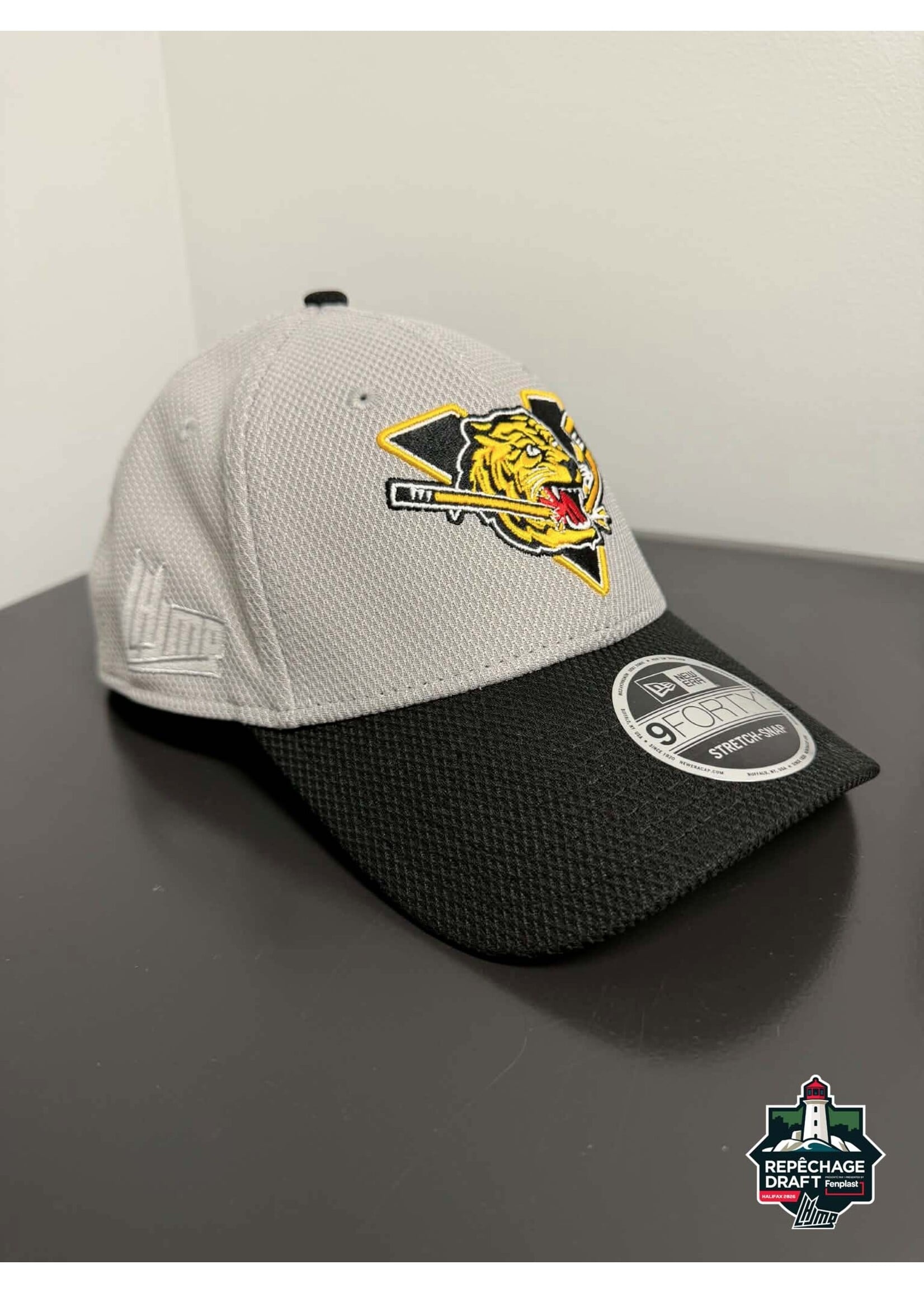 Casquette new era draft 2026