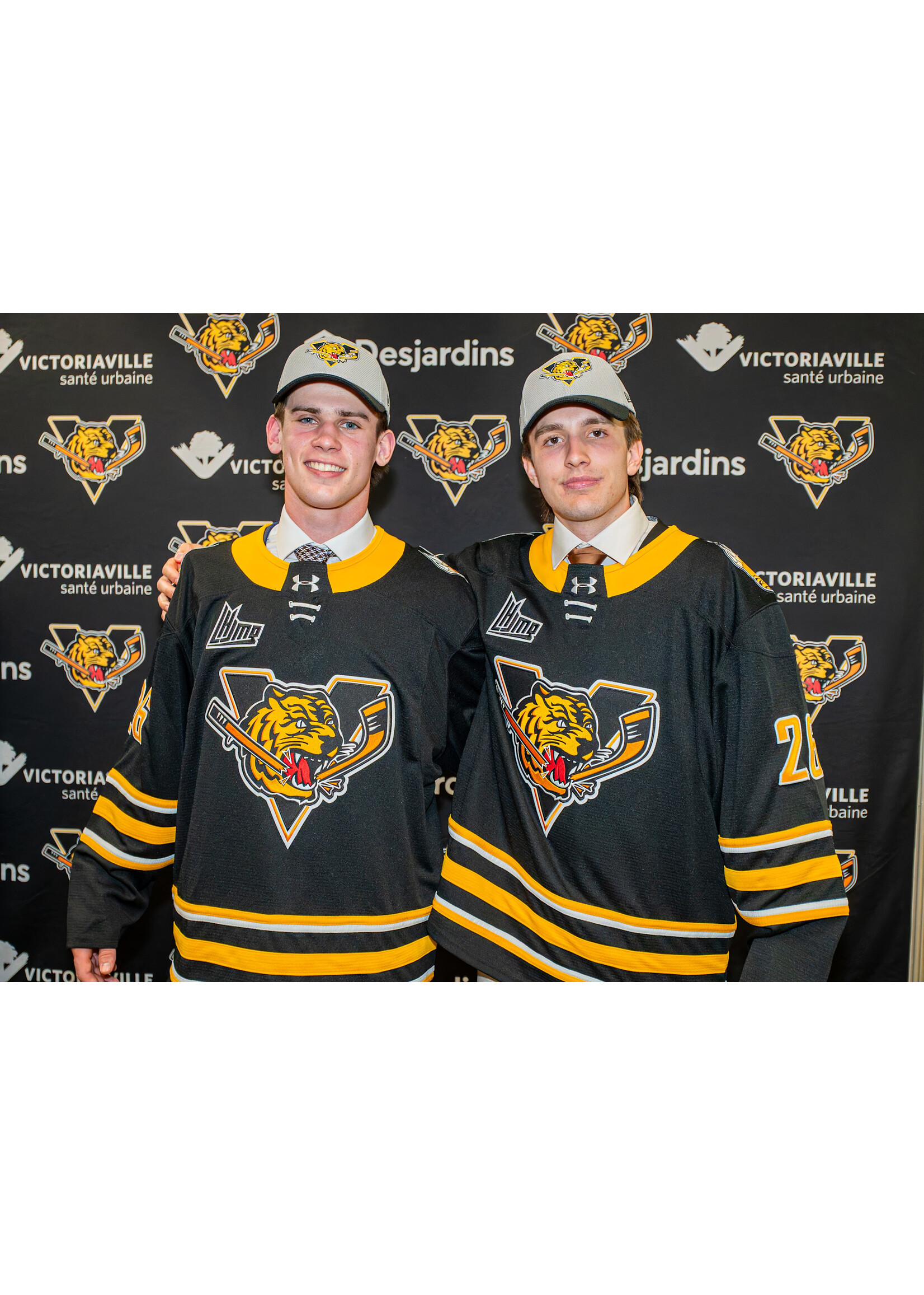 Casquette new era draft 2026