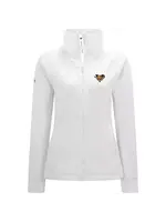 Levelwear Levelwear Braid veste blanche