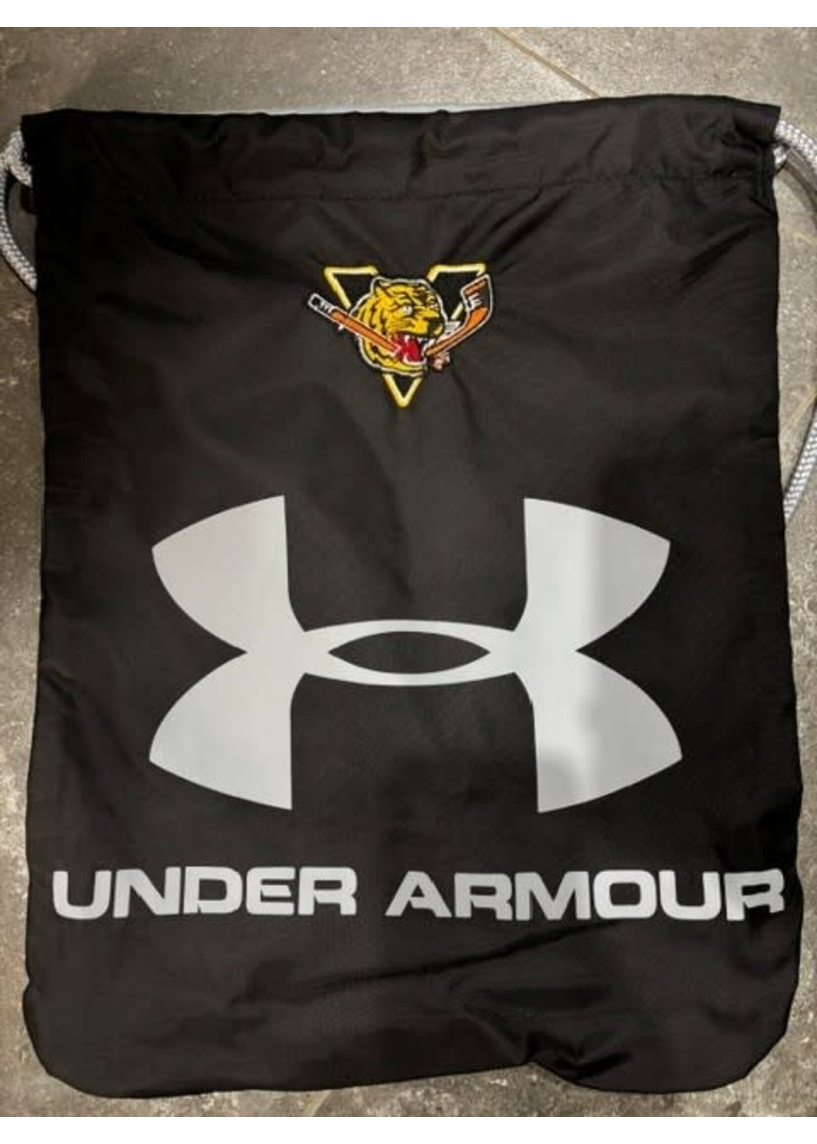 Under Armour Under Armour sac en tissu
