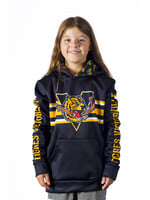 Hoodie sublimé junior