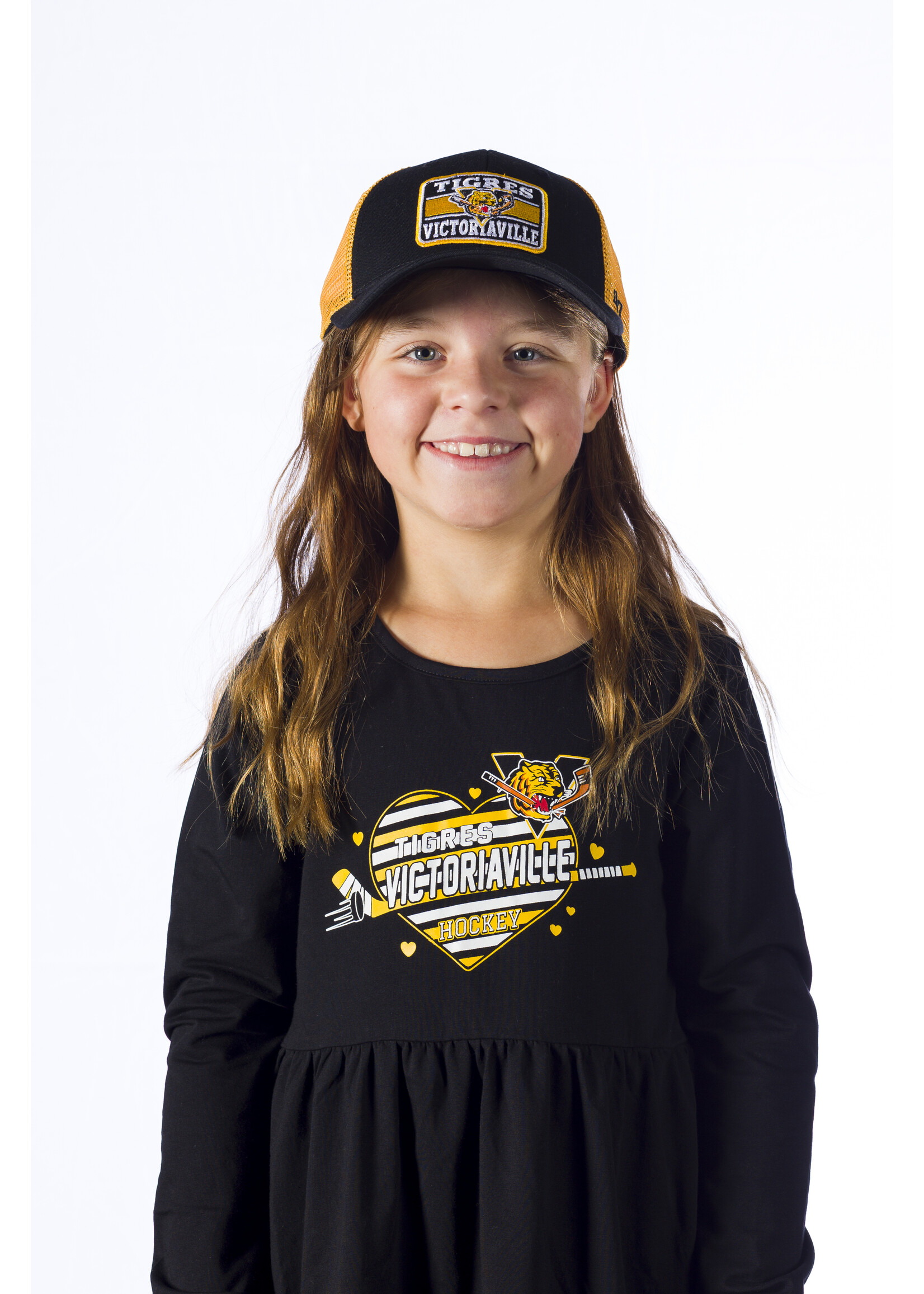 47 Casquette 47 enfant bonus filet
