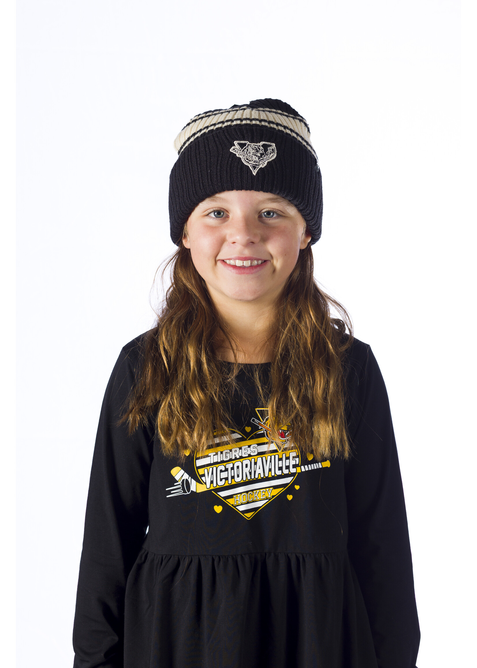 47 Tuque 47 harbor ligné