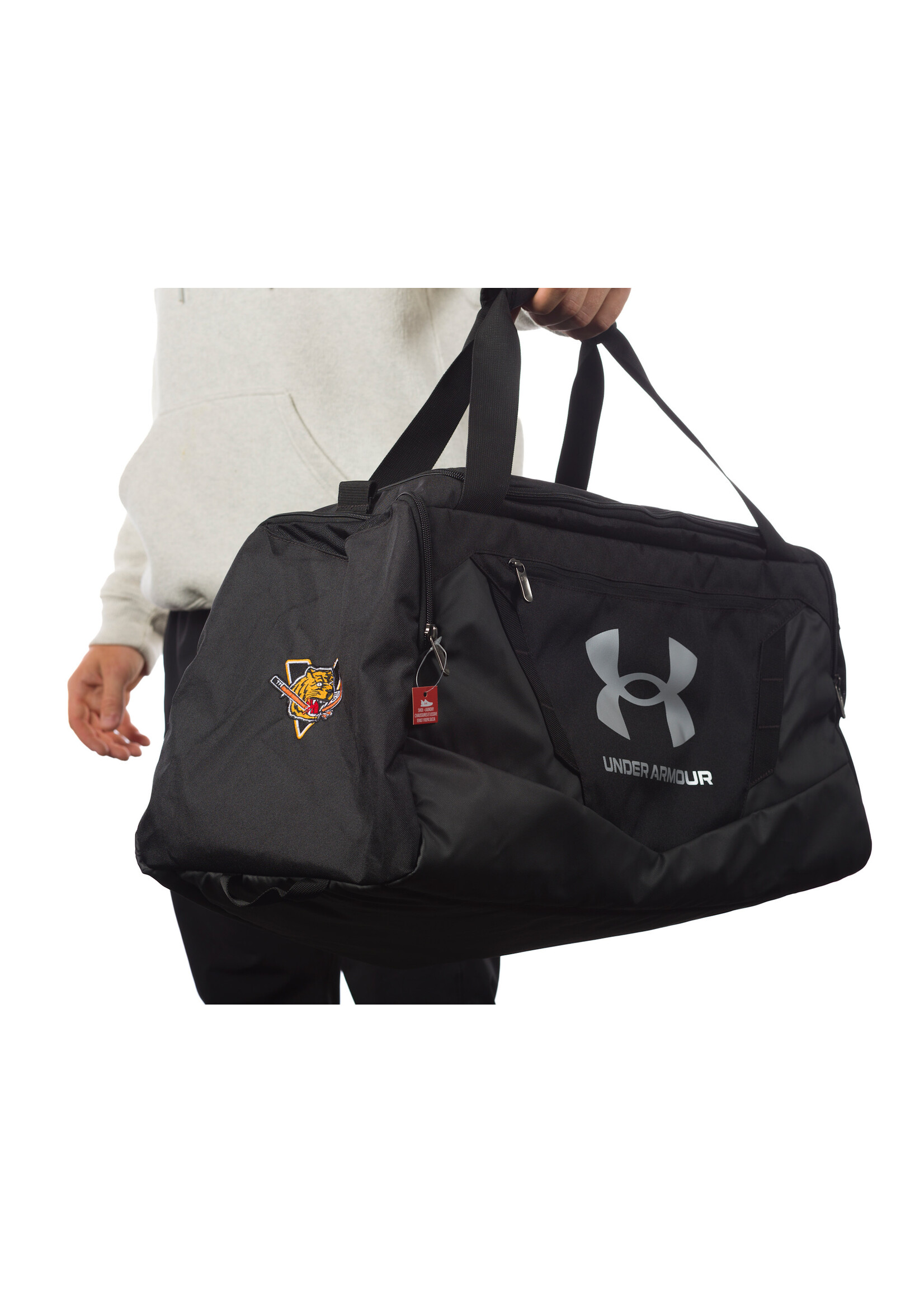 Under Armour sac de sport moyen