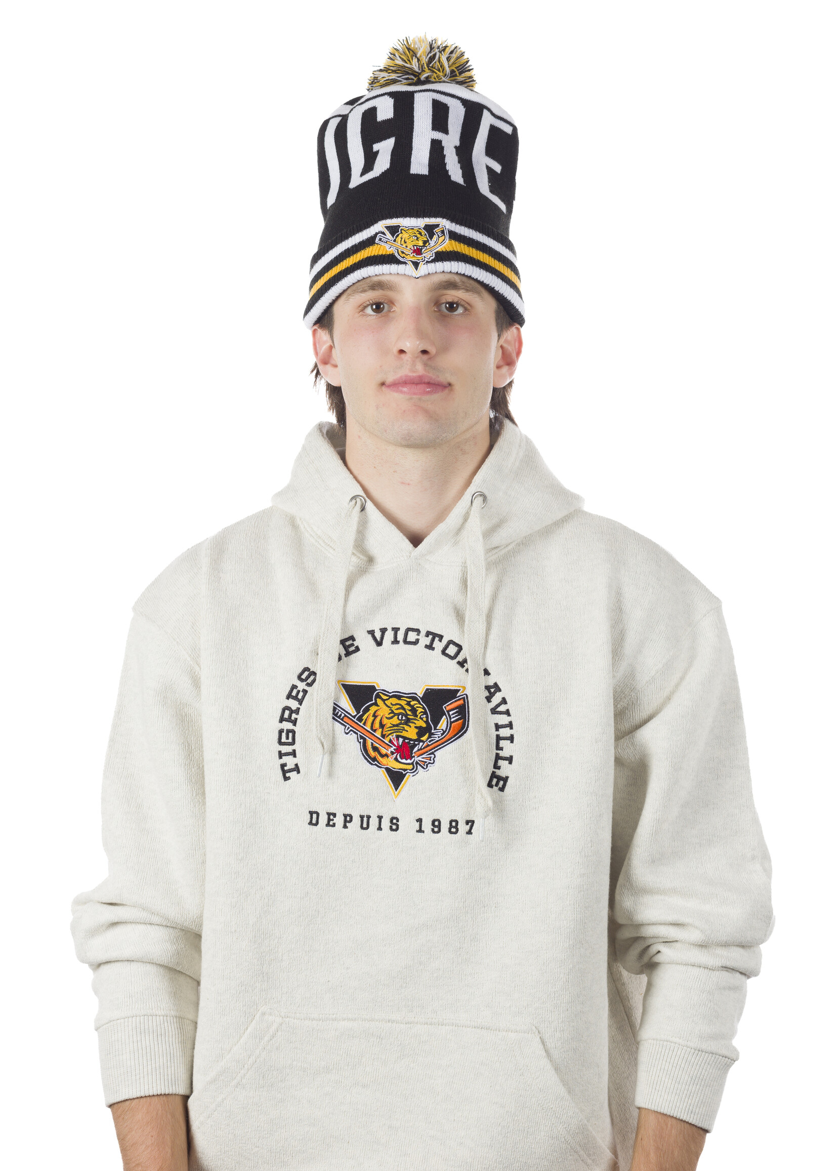 CCM Tuque CCM PomPom