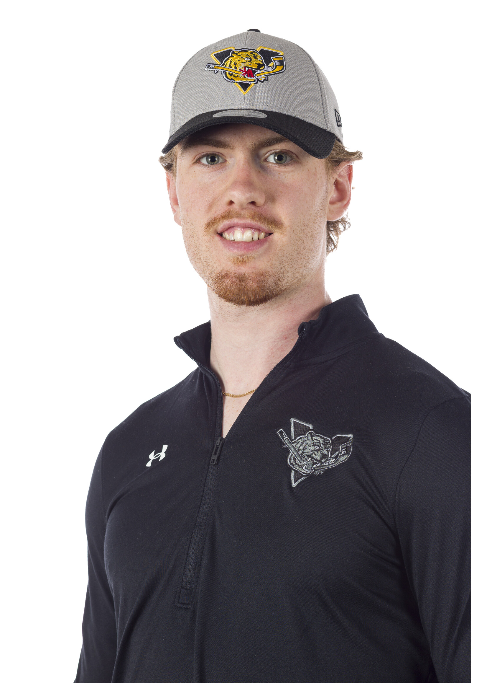 Casquette new era draft 2026