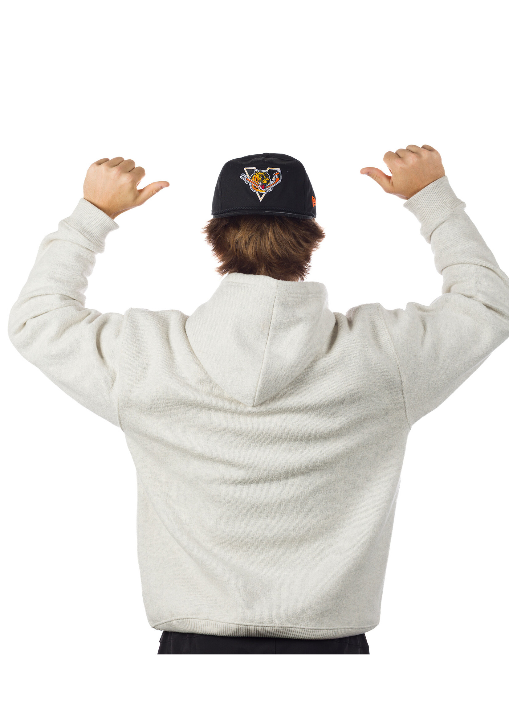 NEW ERA New Era casquette golfer noire
