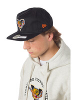 NEW ERA New Era casquette golfer noire