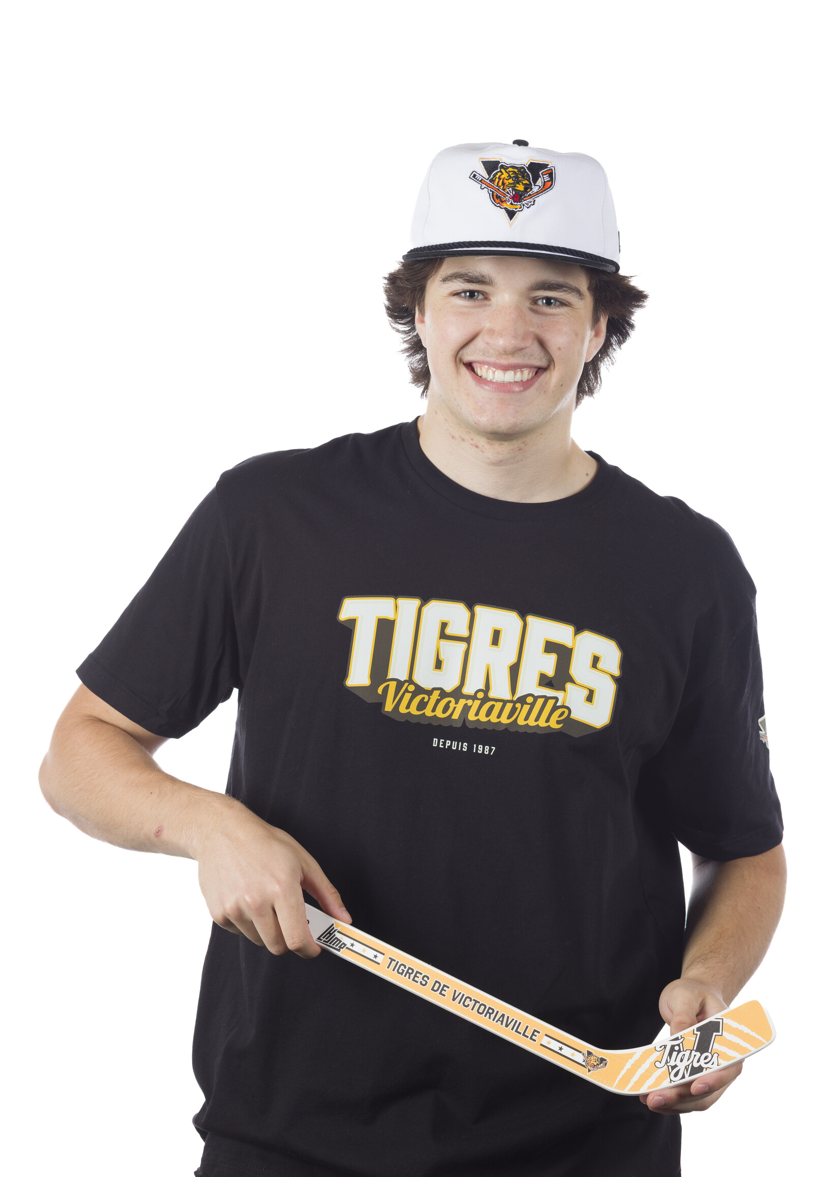 Tigres T Shirt
