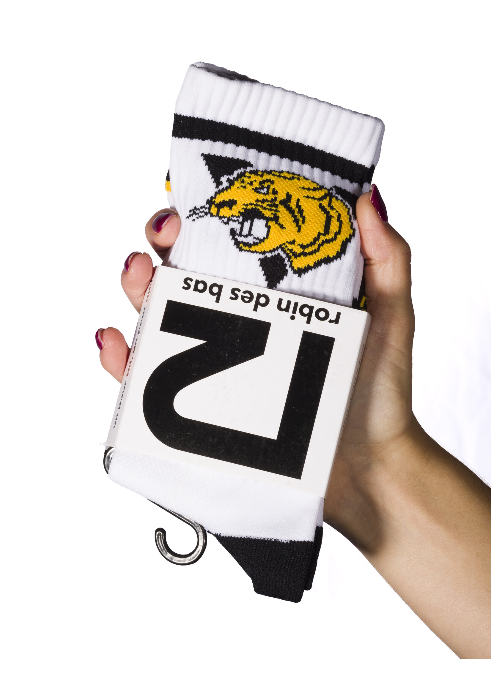 Robin des Bas Bas Tigres