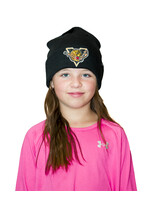 47 47 tuque basic noire