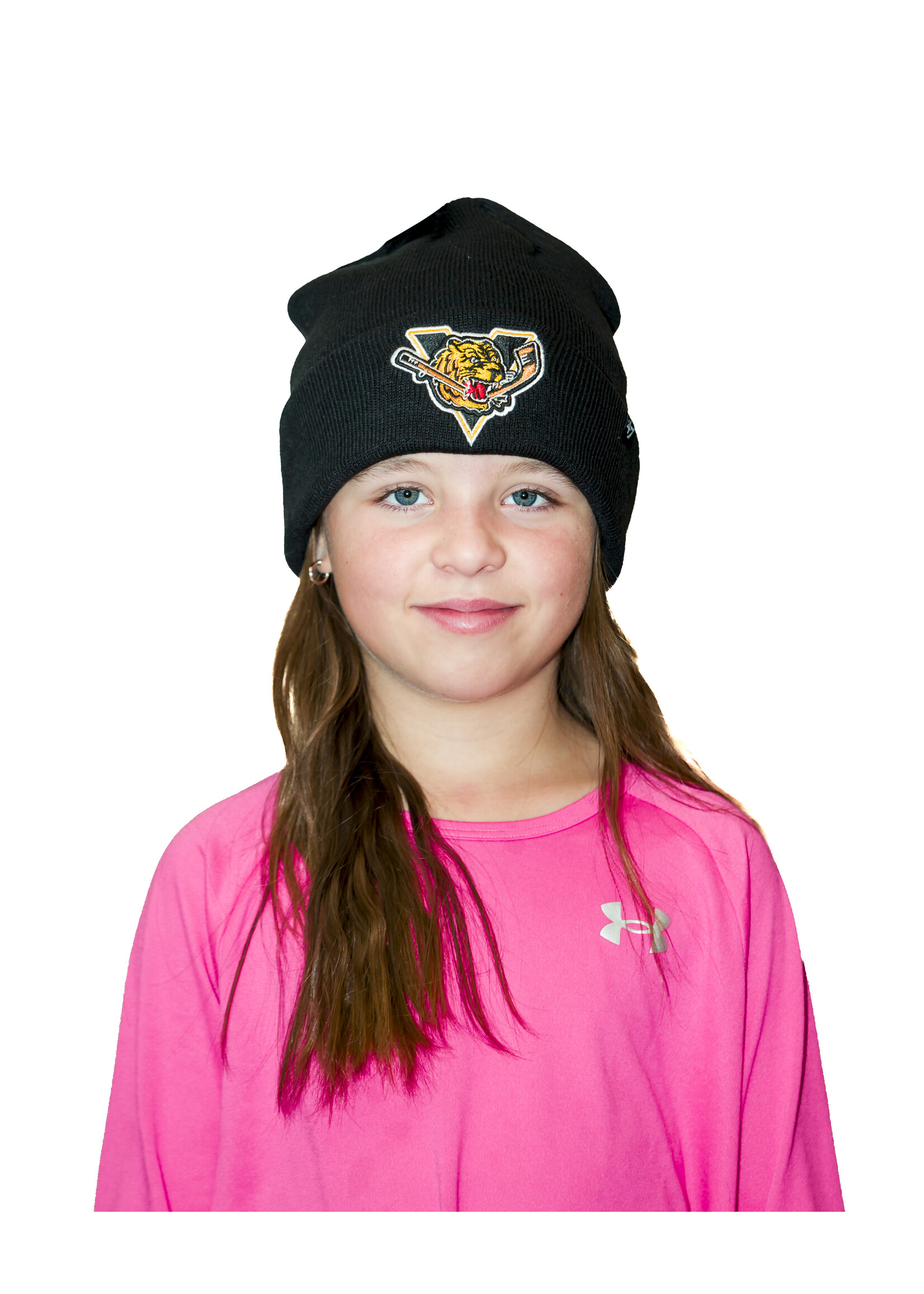 47 47 tuque basic noire