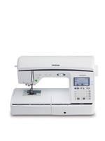 Brother Brother - NQ900 - The Stylist Sewing & Quilting Machine