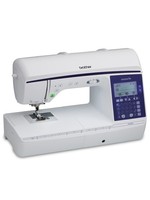 Brother Brother NQ700The Stylist Sewing Machine