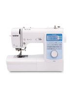 Brother Brother NS80E Design Star 2 Sewing Machine