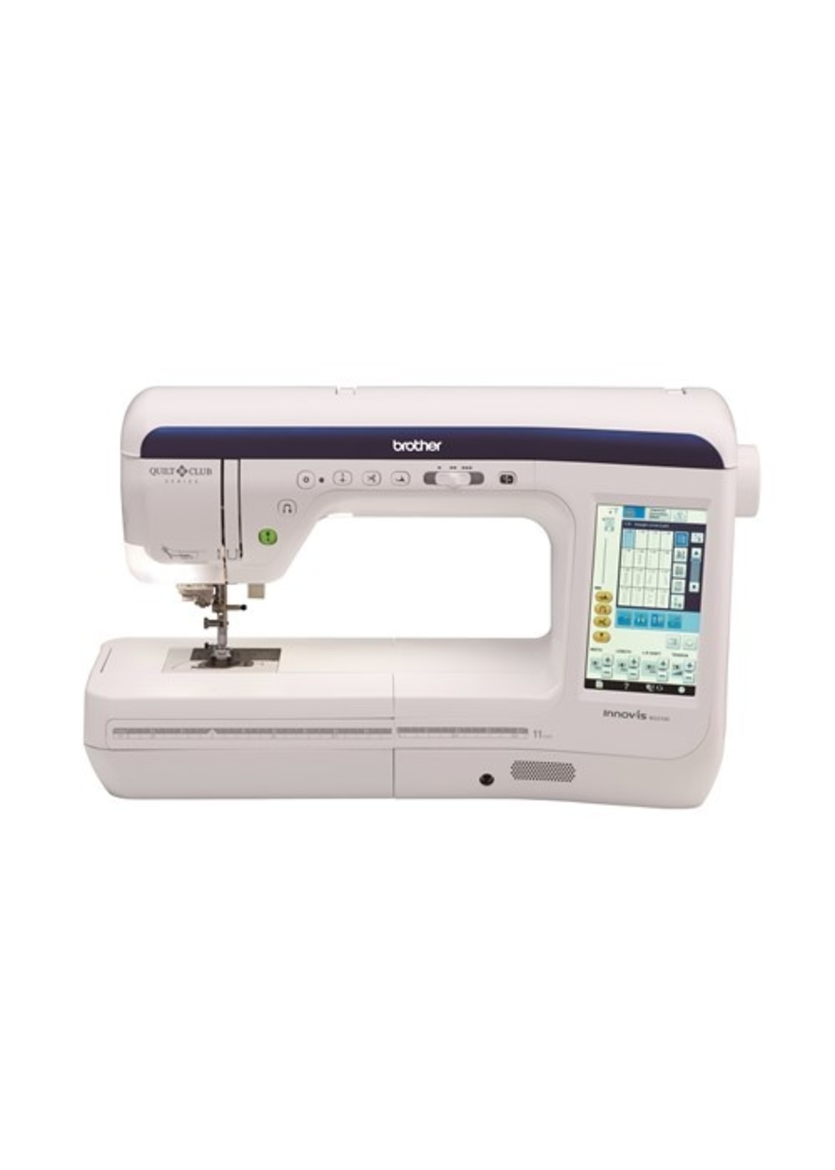 Brother Brother BQ3100 sewing machine