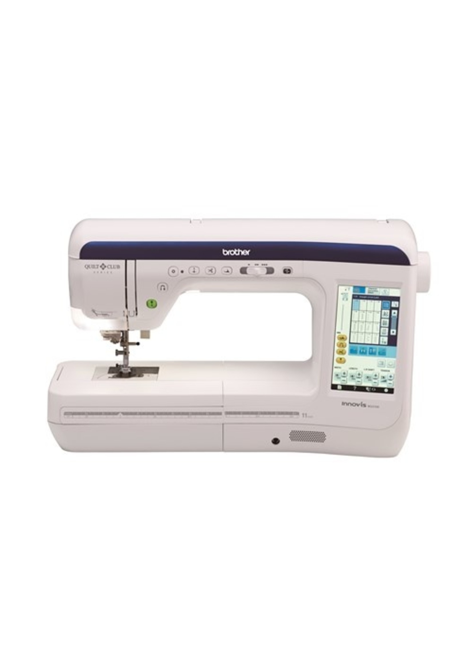 Brother Brother - BQ3100 - The Achiever Sewing & Quilting Machine