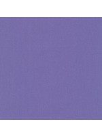 Robert Kaufman Kona Solid - Amethyst #1003 "per 1/2 mtr"