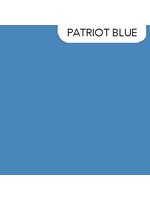 Northcott Colorworks Premium Solid - Patriot Blue #9000-472  "per 1/2 mtr"