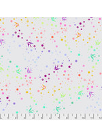 FreeSpirit Fabrics Tula Pink-Fairy Dust-Whisper#PWTP133.WHISPER "per 1/2 mtr"