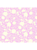 FreeSpirit Fabrics Tula Pink-Wildflower-Peony#PWTP149.PEONY "per 1/2 mtr"
