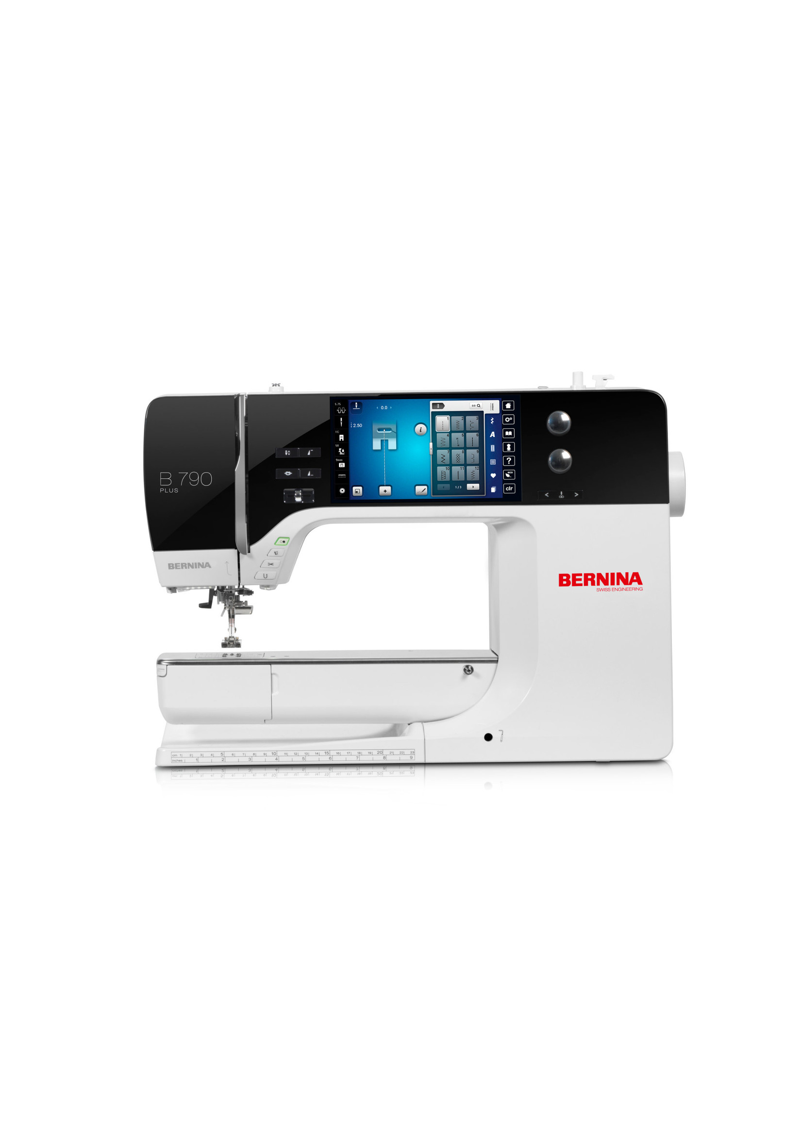 Bernina B790 Plus - AVAILABLE FOR IN-STORE PURCHASE ONLY