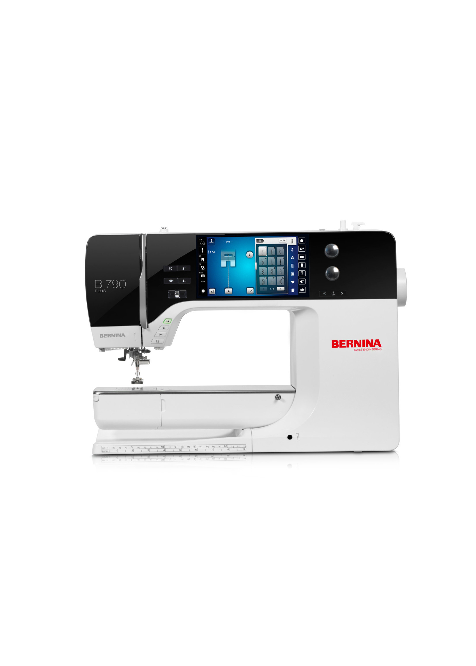 Bernina B790 Plus