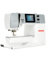 Bernina Bernina B570 QE Sewing Machine without BSR