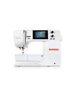 Bernina Bernina 475 QE excludes BSR