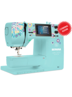 Bernina Bernina  B475 QE Kaffe Edition -AVAILABLE FOR IN-STORE PURCHASE ONLY