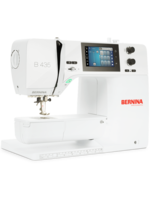 Bernina Bernina B435 -AVAILABLE FOR IN-STORE PURCHASE ONLY