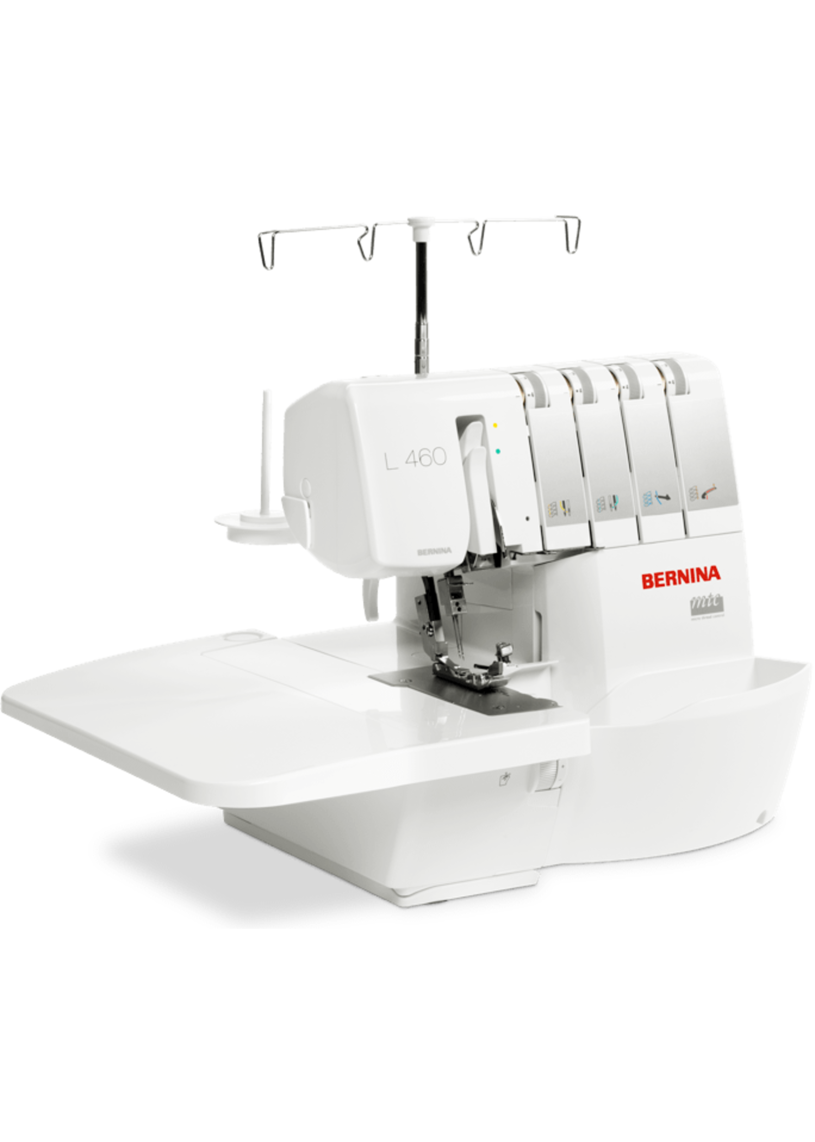 Bernina Bernina L460 Serger