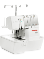 Bernina Bernina L450 Serger-  AVAILABLE FOR IN-STORE PURCHASE ONLY