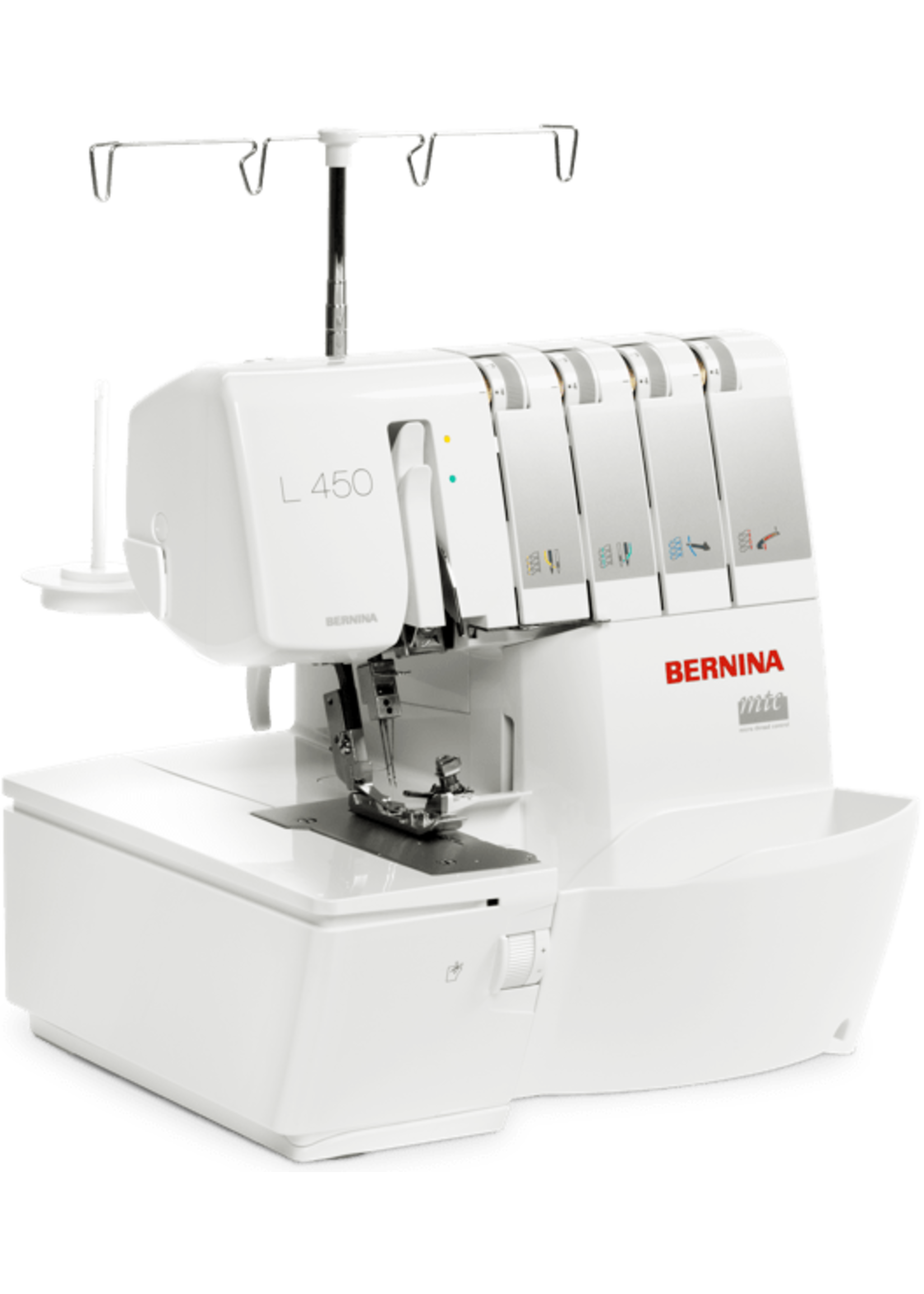 Bernina Bernina L450 Serger