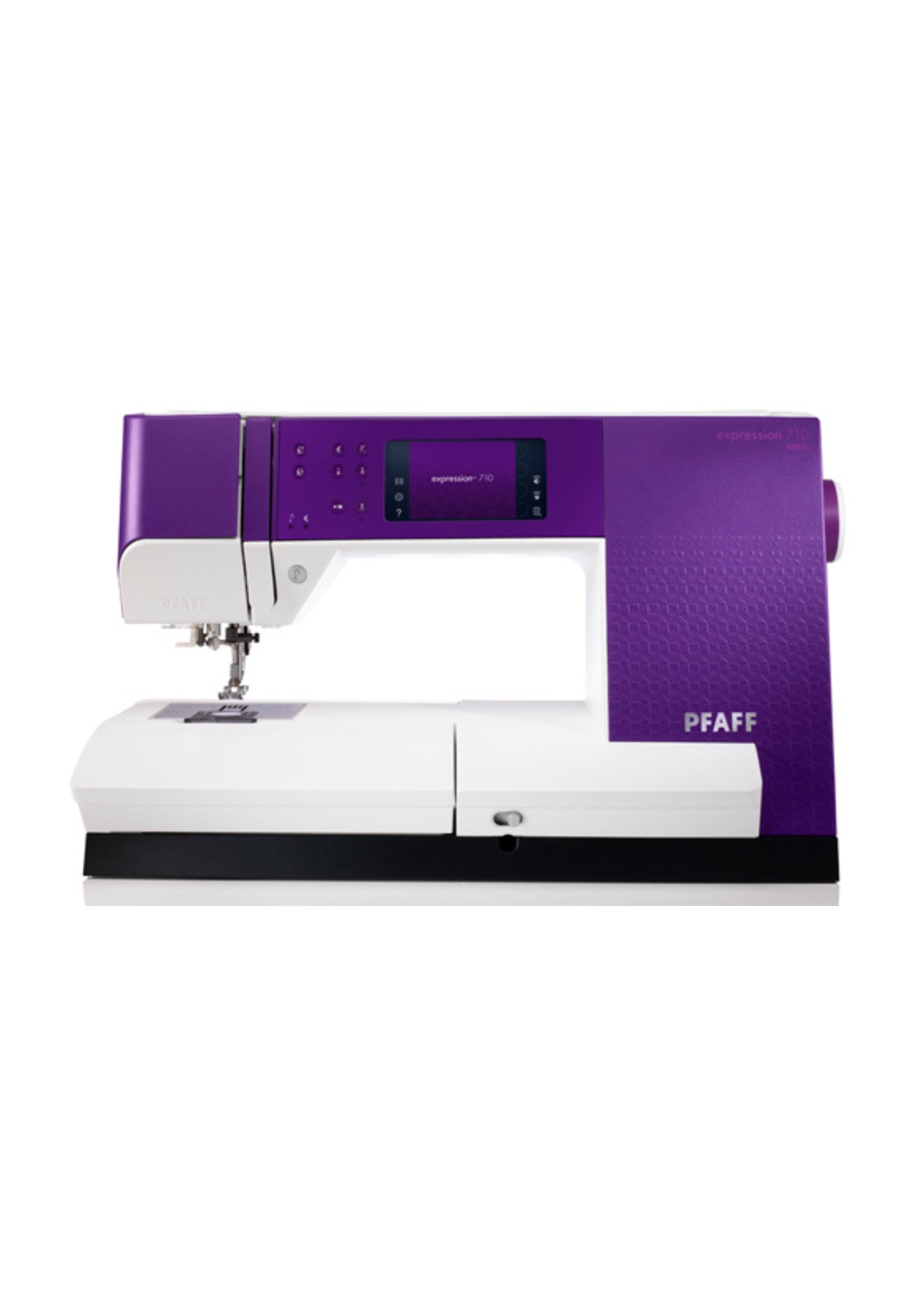 Pfaff Pfaff Expression 710 - Closeout Pricing!