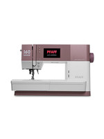 Pfaff Pfaff Quilt Ambition 635 anniversary Edition sewing machine - Limited Quantity