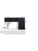 Pfaff Passport 2.0