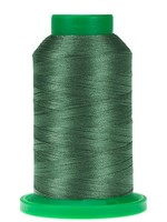 OESD Isacord Embroidery thread 1000 m #5743 Asparagus