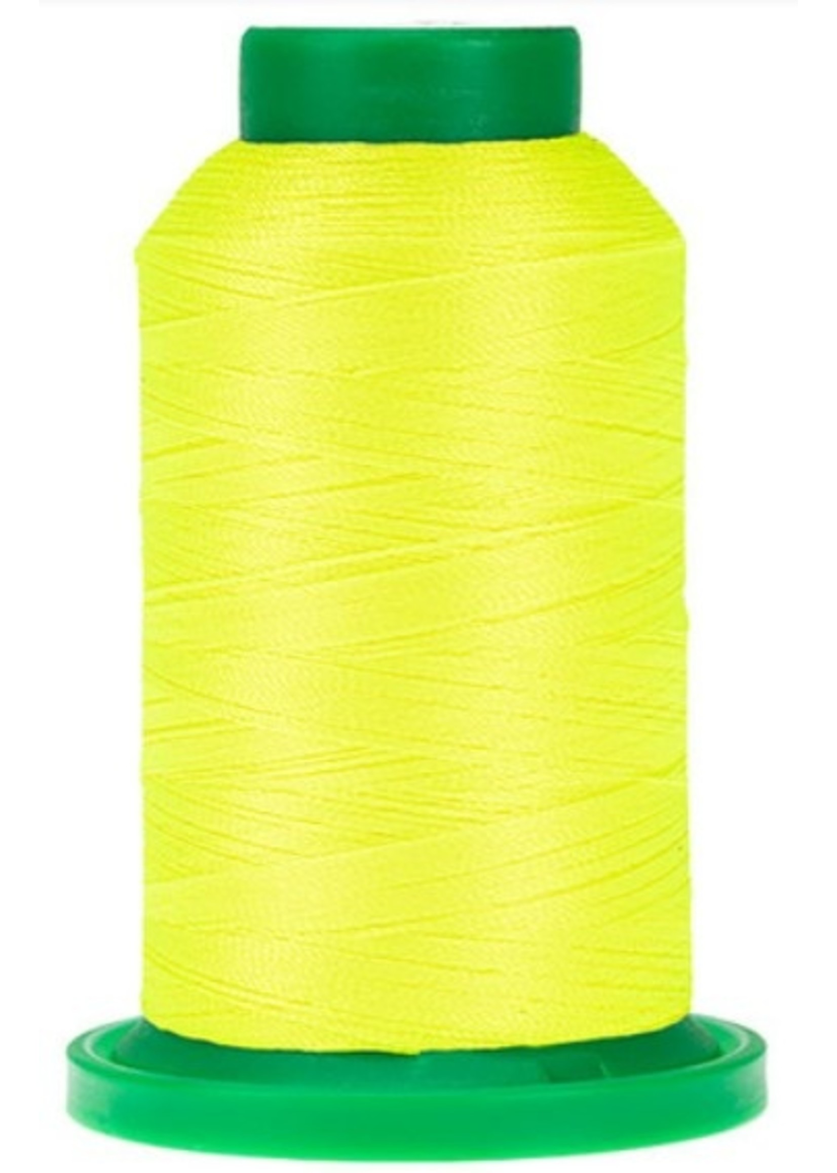 Isacord Isacord Embroidery Thread 1000m Polyester - 6010 - Mountain Dew