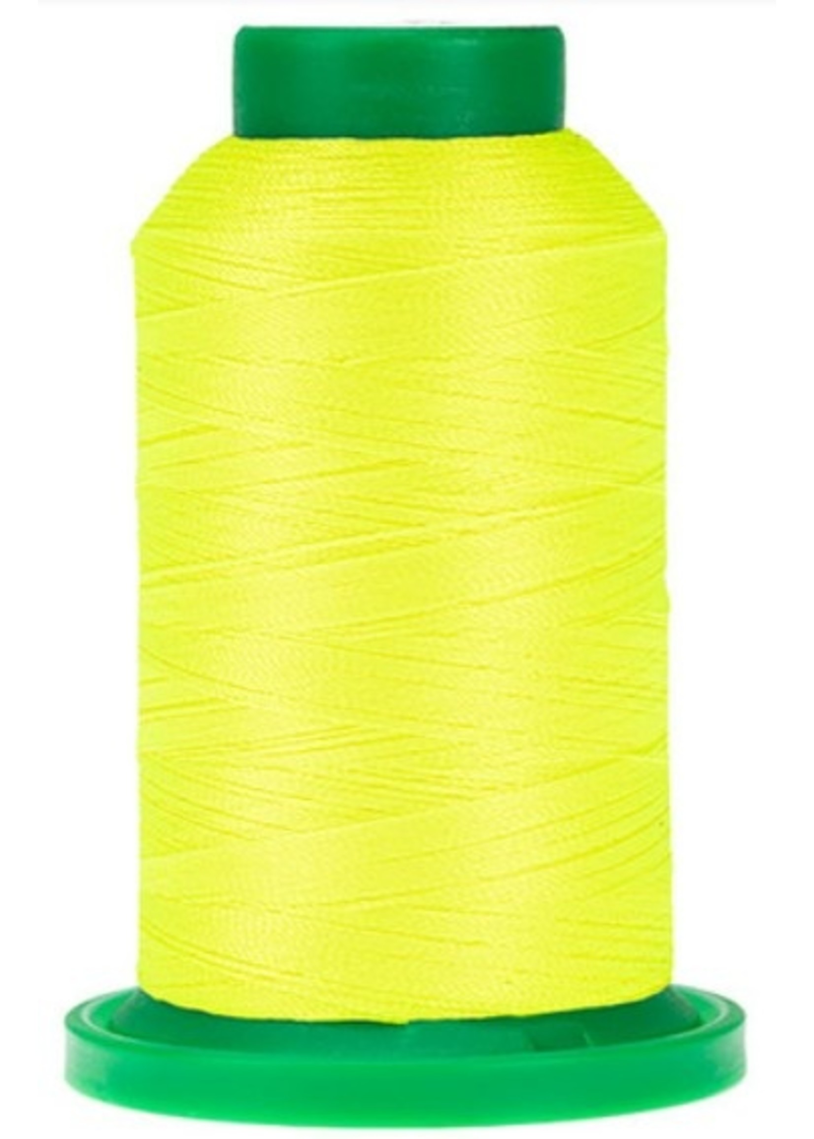 OESD Isacord Embroidery Thread 1000m Polyester - 6010 - Mountain Dew