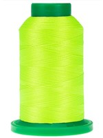 OESD Isacord Embroidery Thread 1000m Polyester - 5940 - Sour Apple