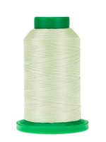 Isacord Isacord Embroidery Thread 1000m Polyester - 6071 - Old Lace