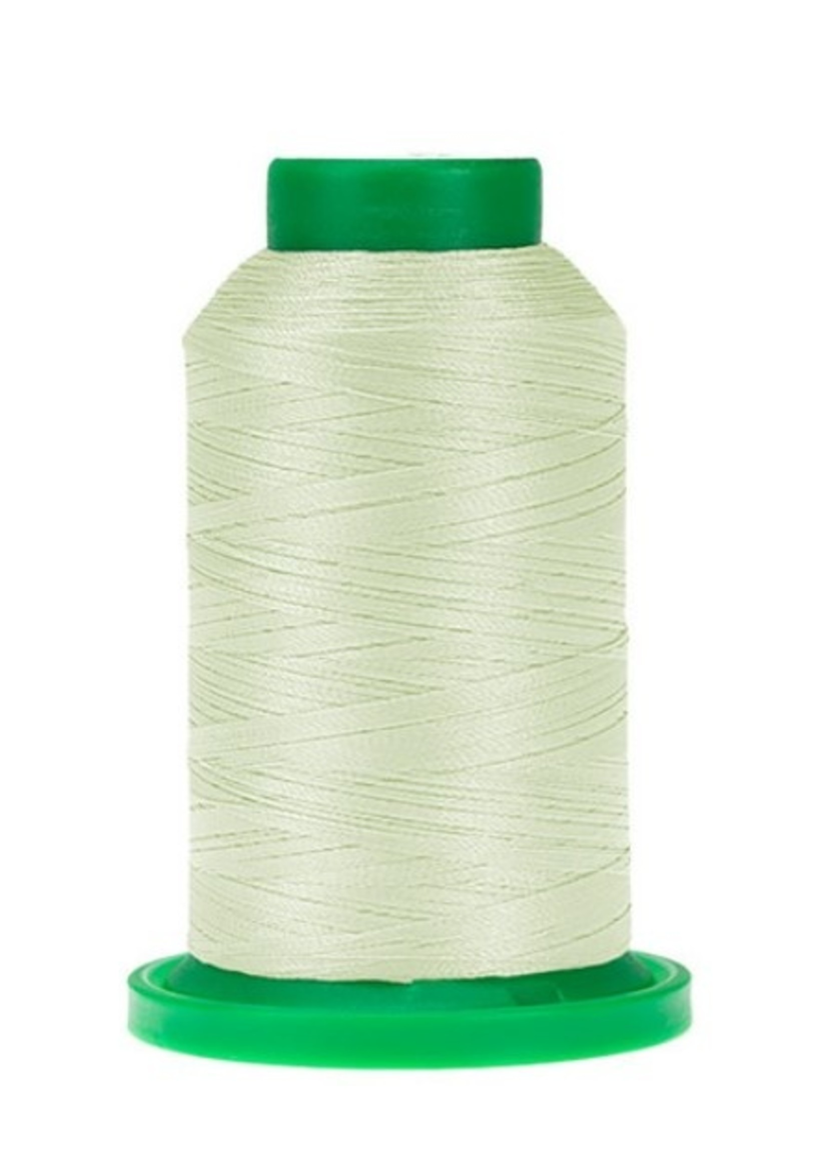 OESD Isacord Embroidery Thread 1000m Polyester - 6071 - Old Lace