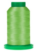 OESD Isacord Embroidery Thread 1000m Polyester - 5832 - Celery