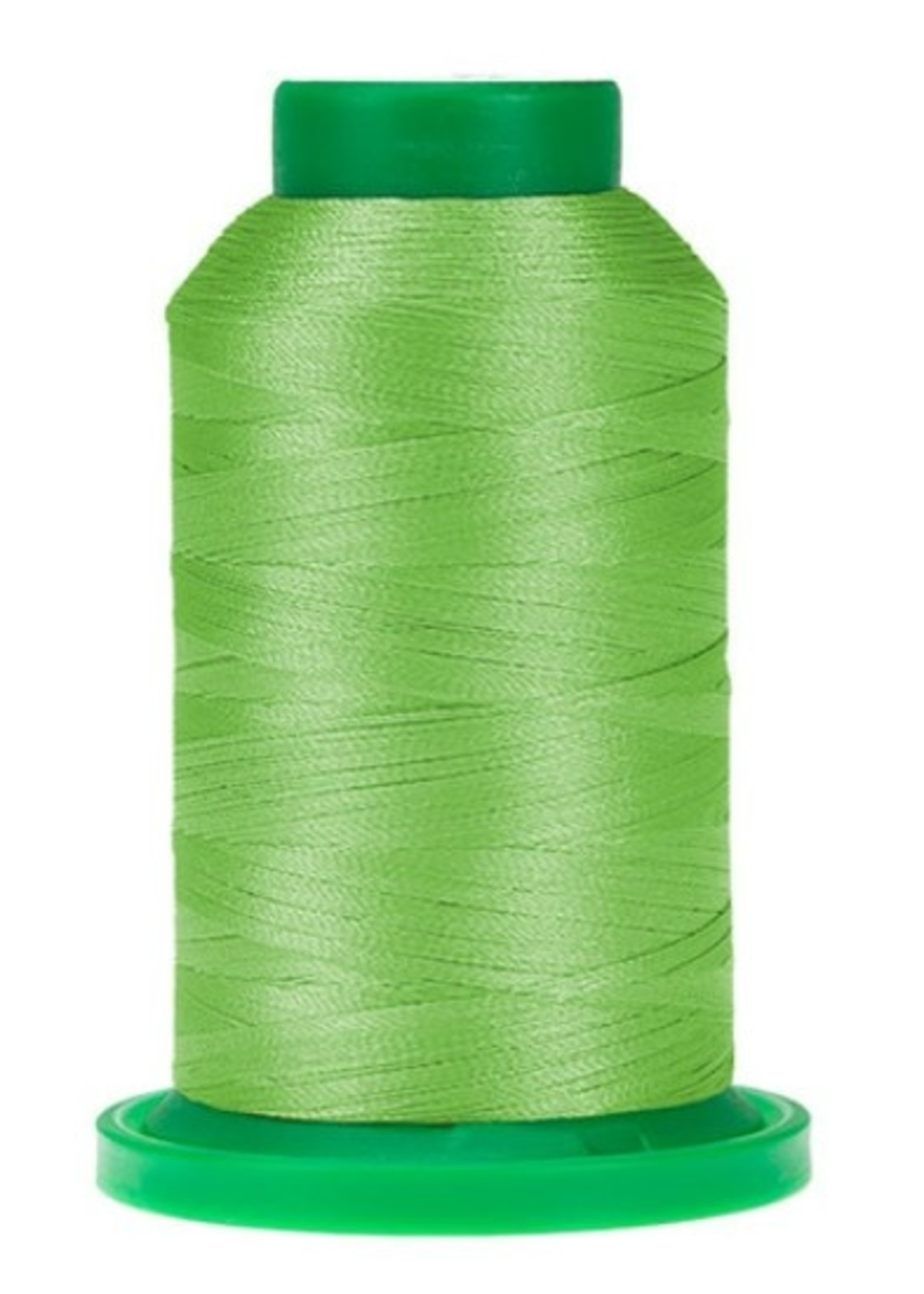 Isacord Isacord Embroidery Thread 1000m Polyester - 5832 - Celery