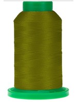 OESD Isacord Embroidery Thread 1000m Polyester - 6133 - Caper