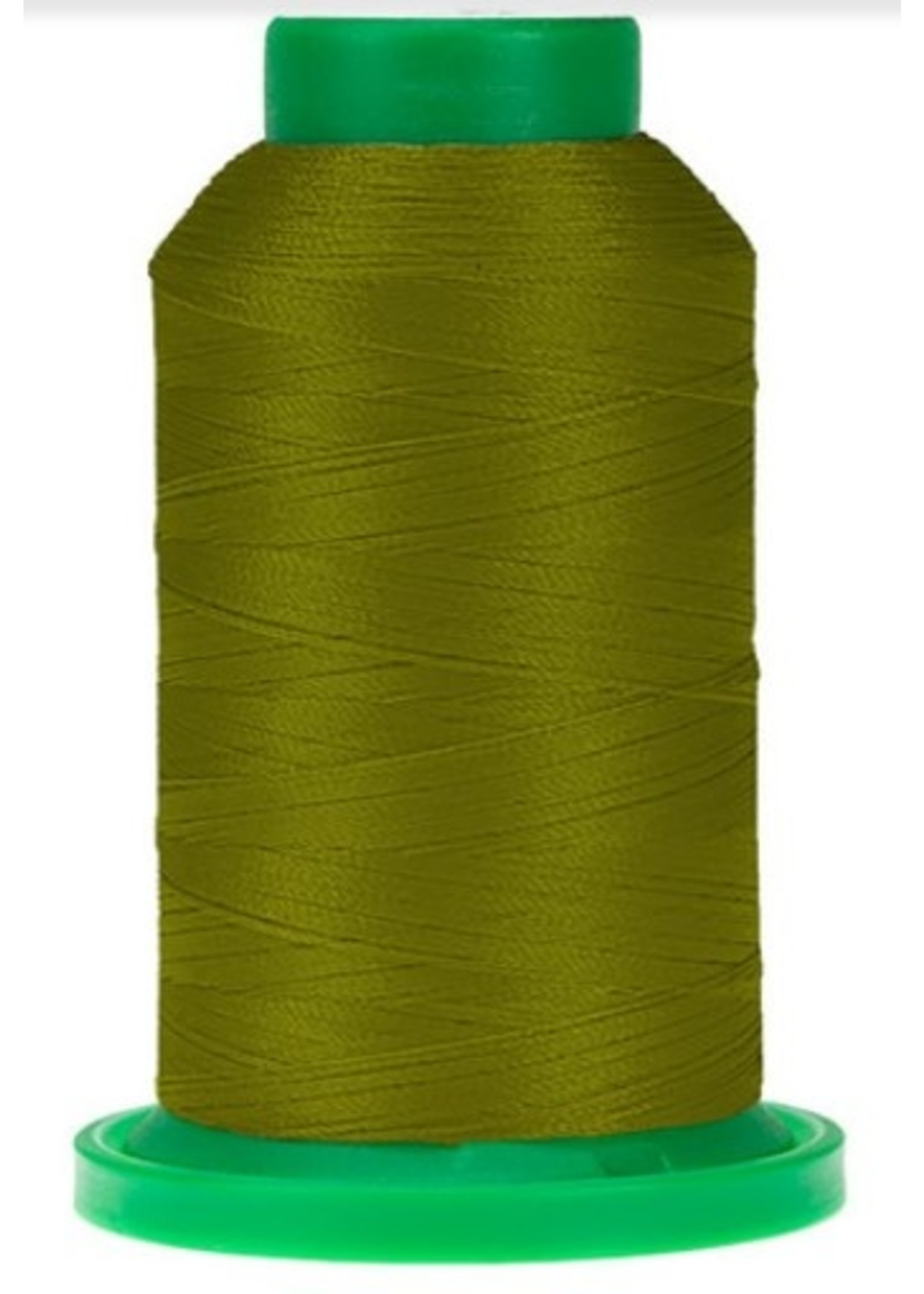 Isacord Isacord Embroidery Thread 1000m Polyester - 6133 - Caper